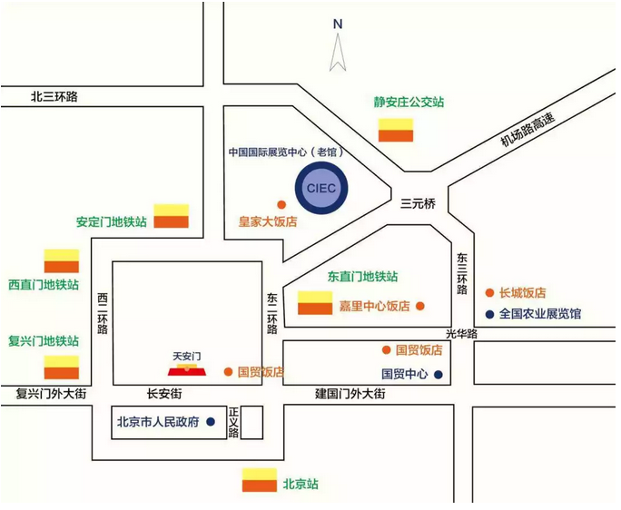僅剩4天！萬磊邀您赴約第二十八中國（北京）建材展